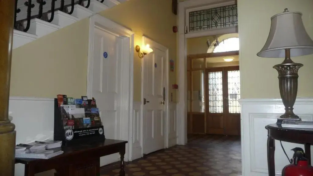 Minto House
