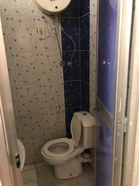 New Marina Hostel