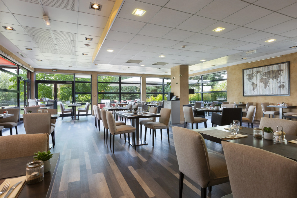 Holiday Inn - Strasbourg - Nord by IHG