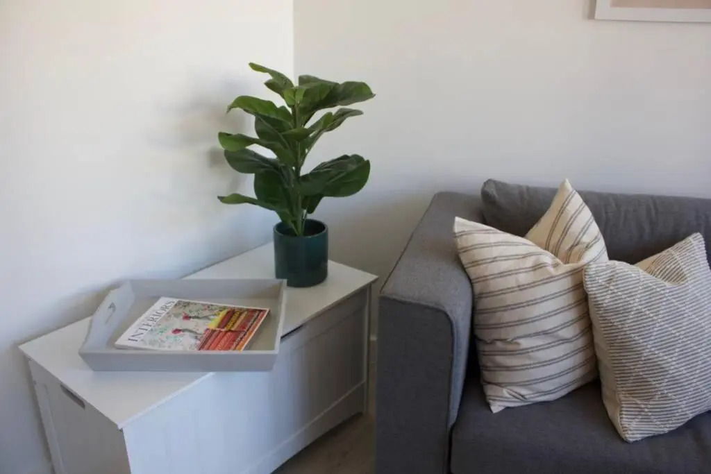Apartment in the heart of Penzance