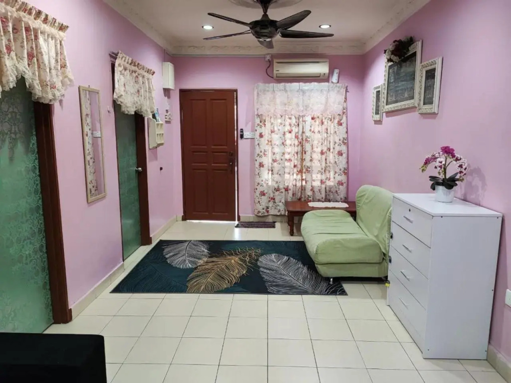 Homestay DLily