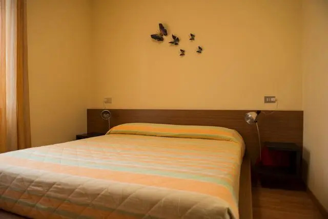 B&B La Margì