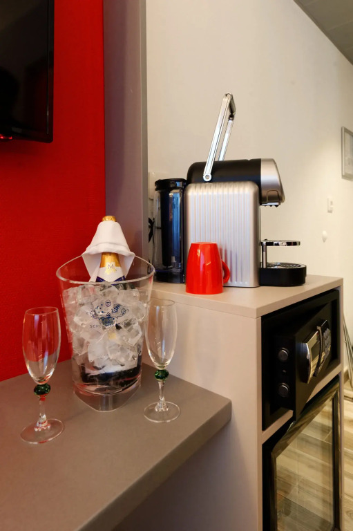 Colmar Hotel