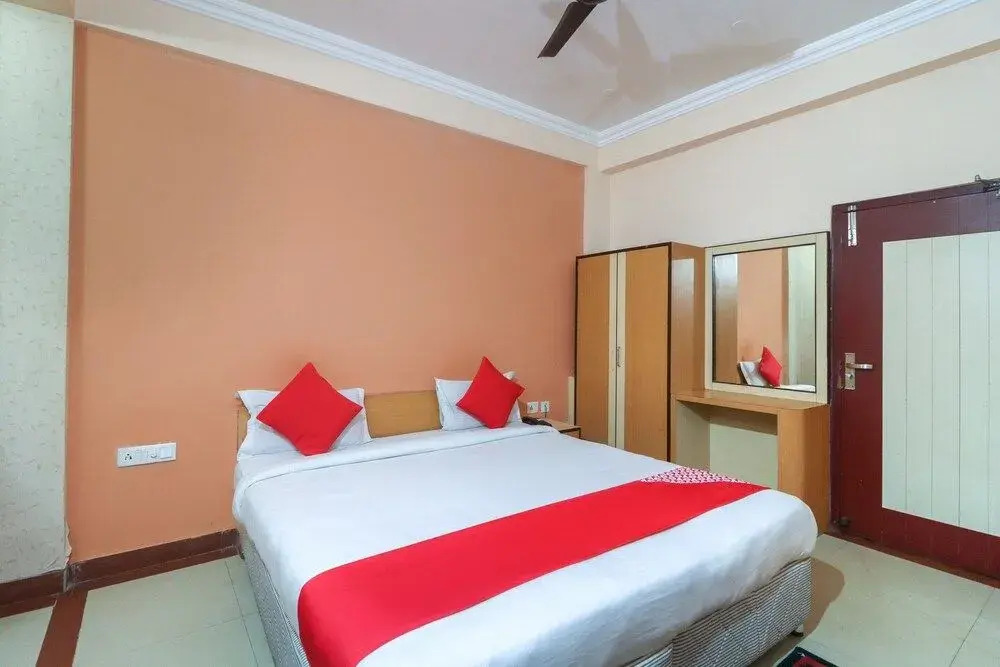 OYO 3345 Shubham Beach