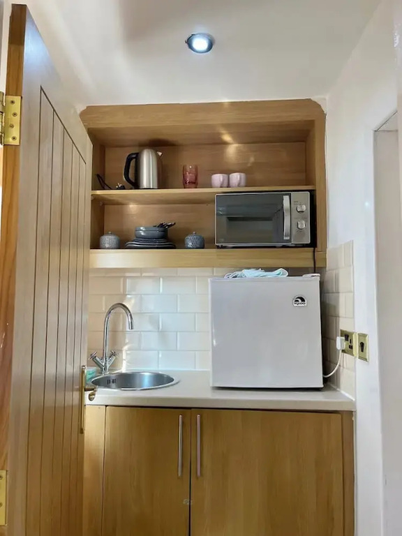 Cosy En-suite in The City - Shoreditch
