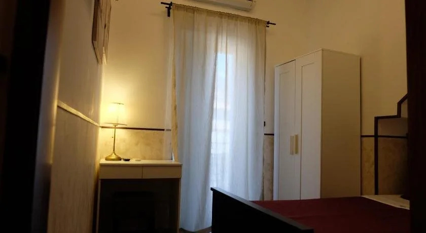 Hotel Villa Nettuno