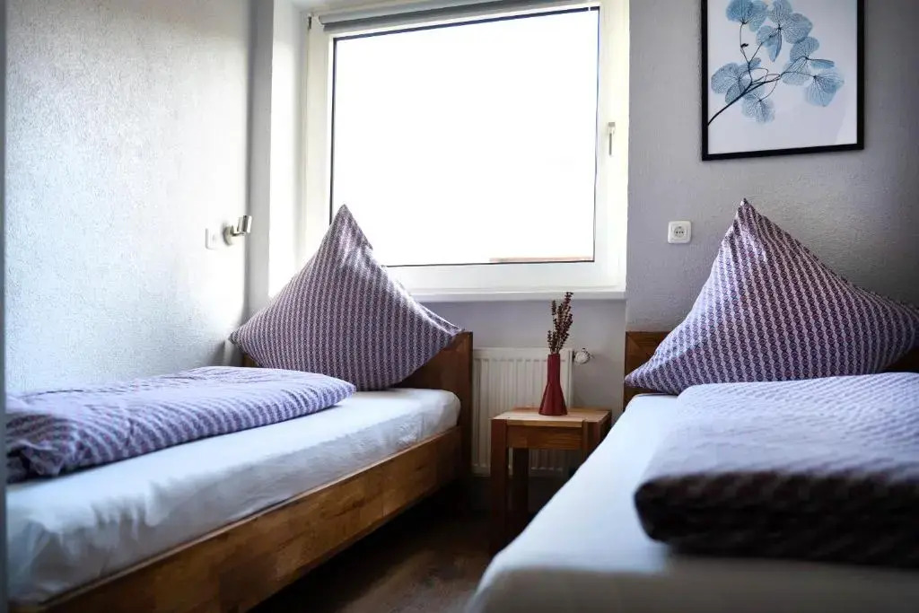 Hotel Garni Moers