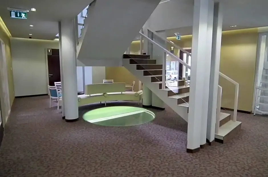 Szent Gellért Hotel