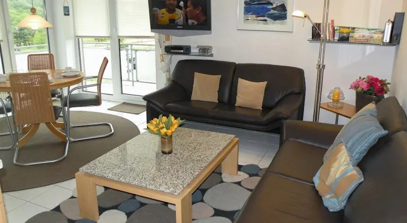 Haus Seewind