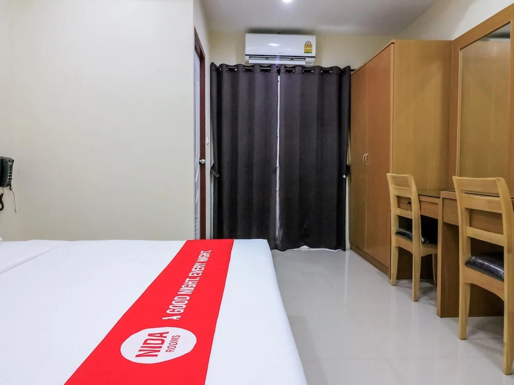 Nida Rooms San Kamphang 201 Forest Hill