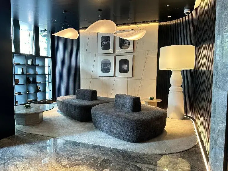 IntercityHotel Shanghai South Xizang Road