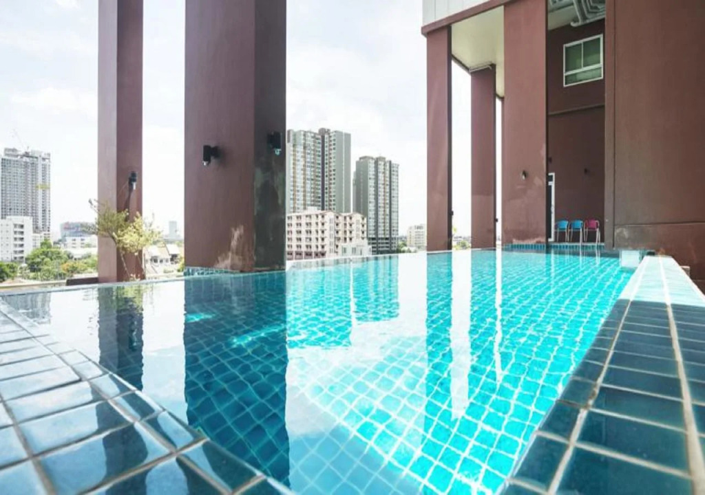 Bts Residence