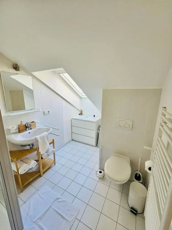 Compact Studio in Luxembourg