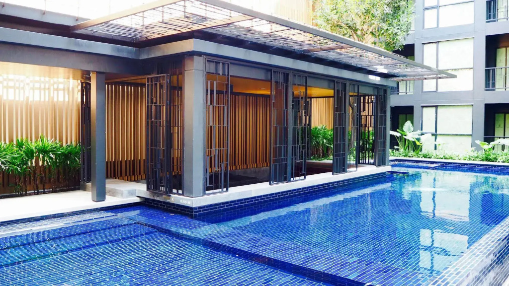 Duplex Height Phuket
