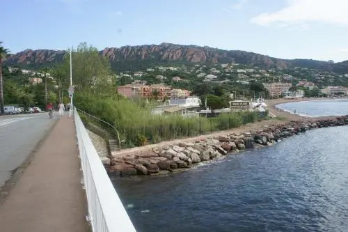 Agay Beach Hotel