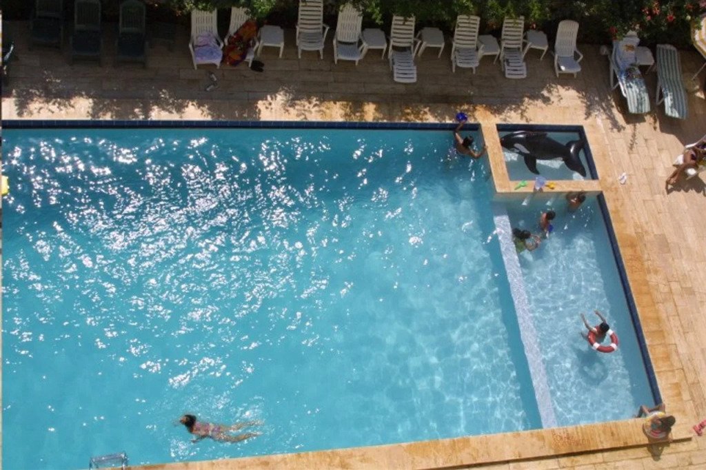 Hotel Saadet