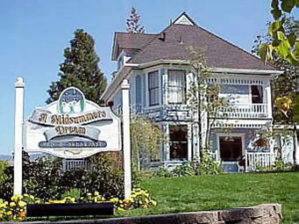 A Midsummer's Dream Bed & Breakfast