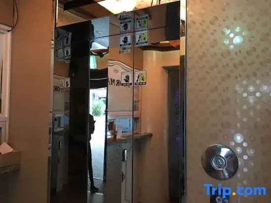 Yeosu Hotel Encore