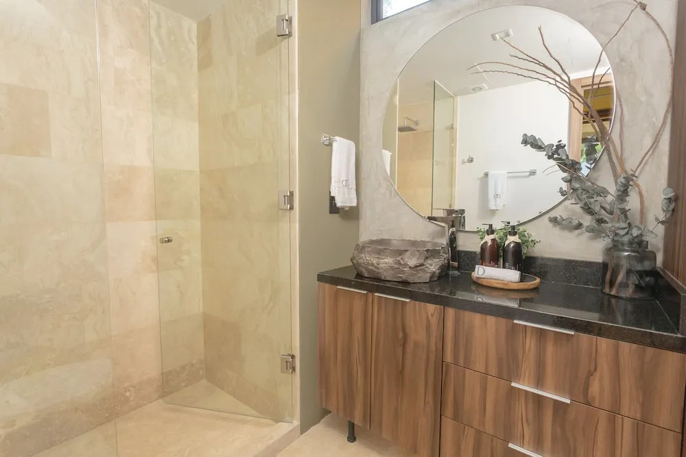 Luxury Condos Tulum - Private Cenote & Gym