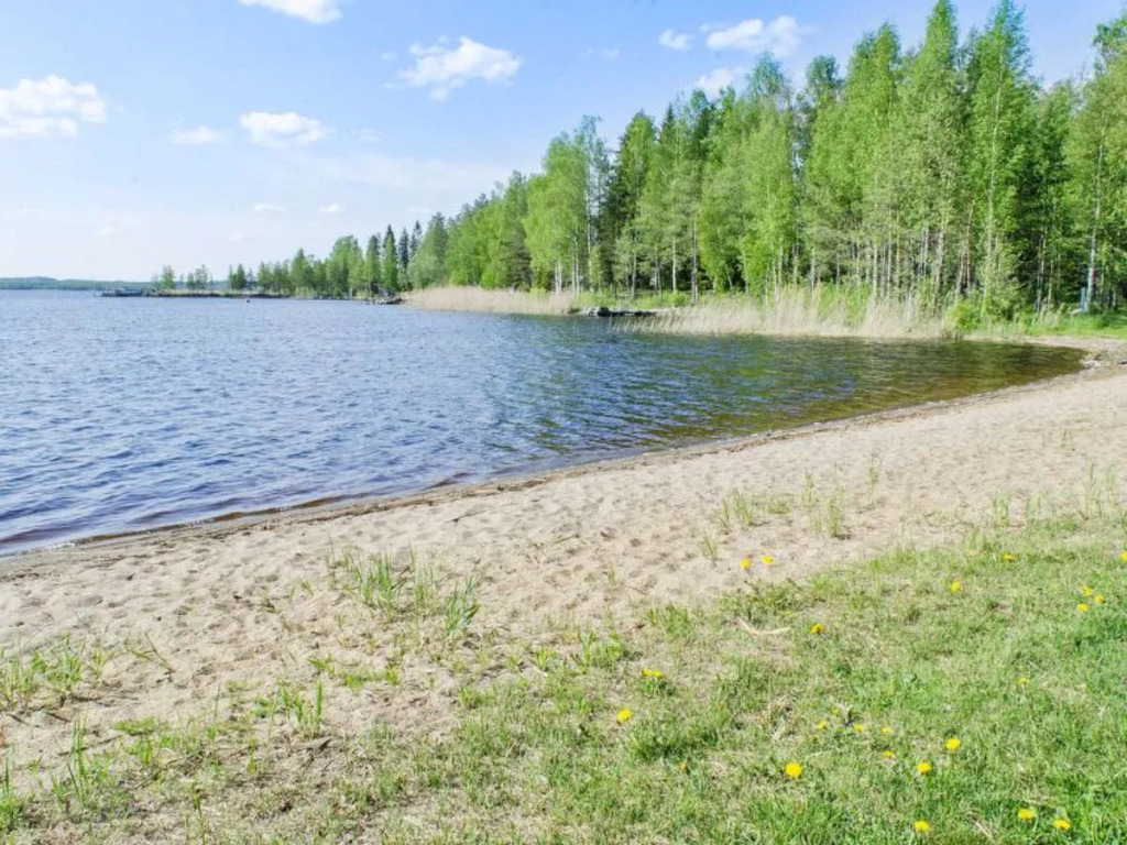 House Ateljee Rääkkylä