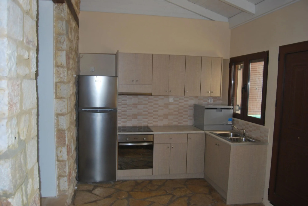 Ionian View Villas