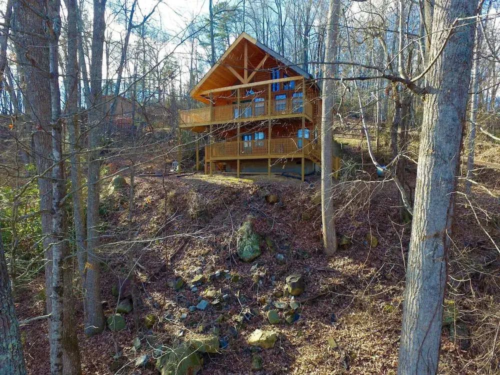 A Tranquility Den #210