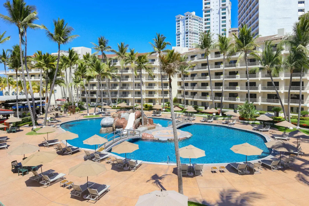Mexican Experience by Villa del Palmar