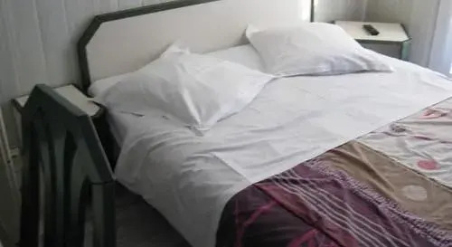 Hotel Suisse