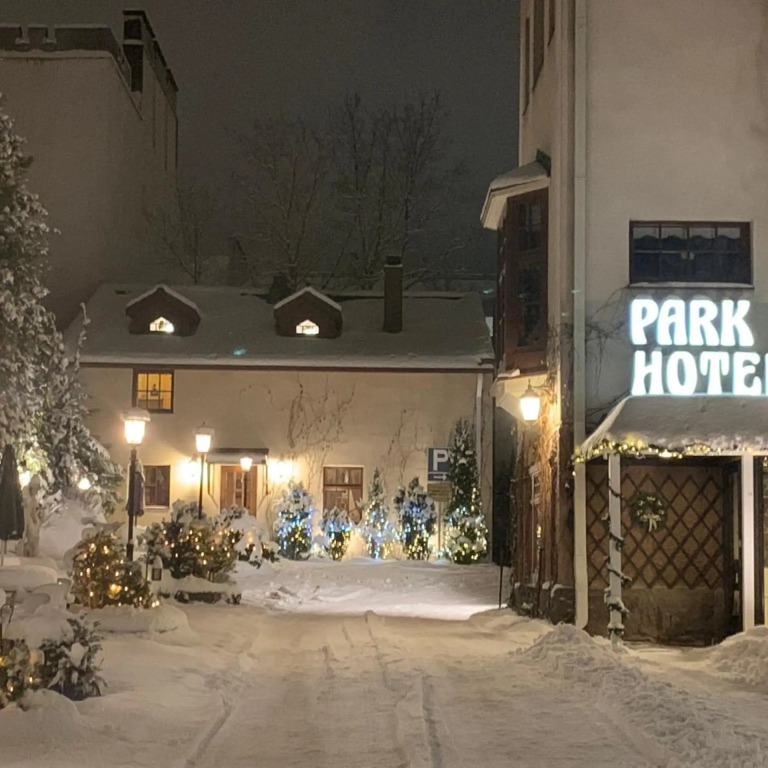 Park Hotel Turku