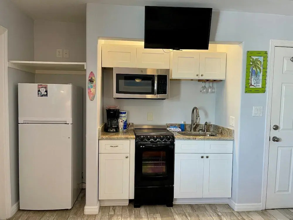 Beachgate Condo Suites And Hotel 211+212+213 3 Bedroom Condo