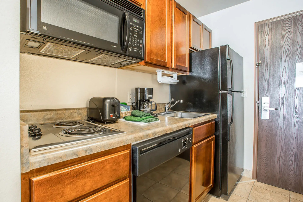 MainStay Suites St Robert - Fort Leonard Wood