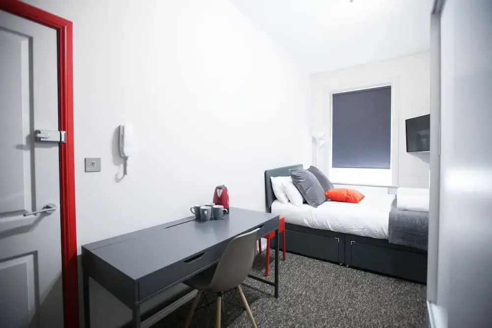Highfield Rooms