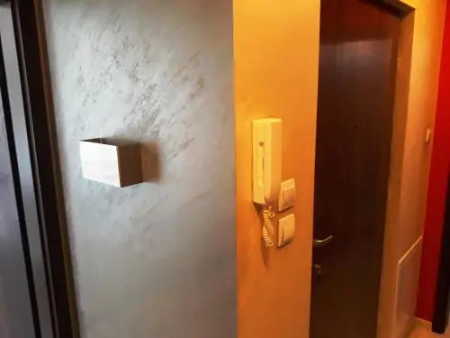 Apartament Kielce Folk
