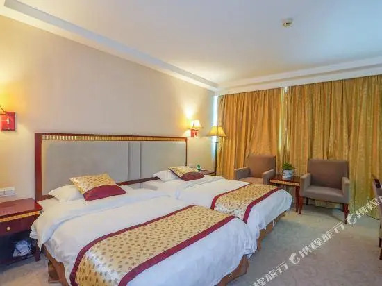Chuzhou International Hotel