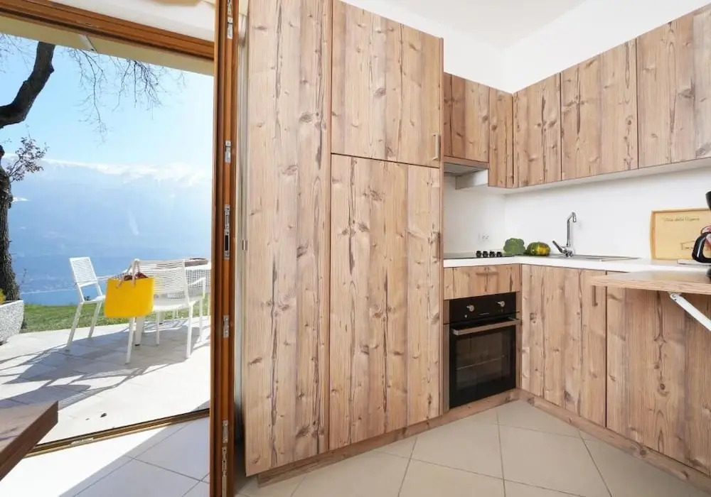 Apartaments - Villa delle Querce