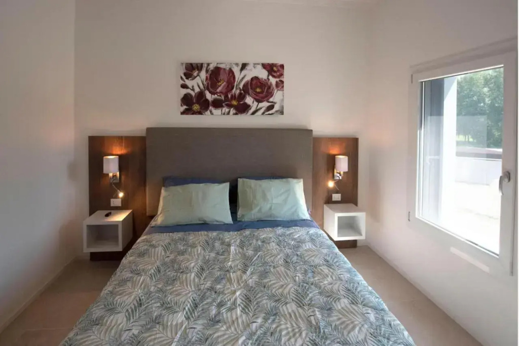 Residence Le Querce