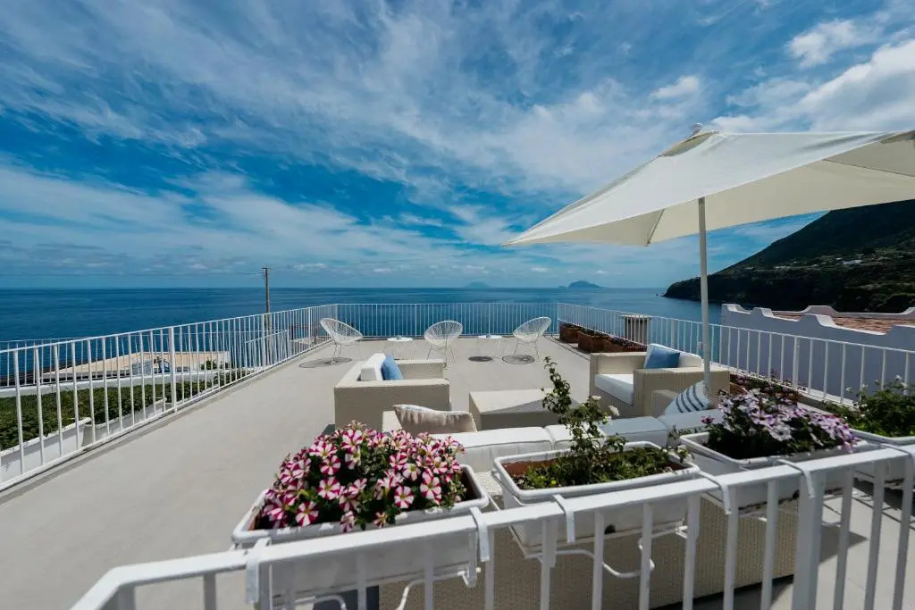 A Alera Room & Breakfast