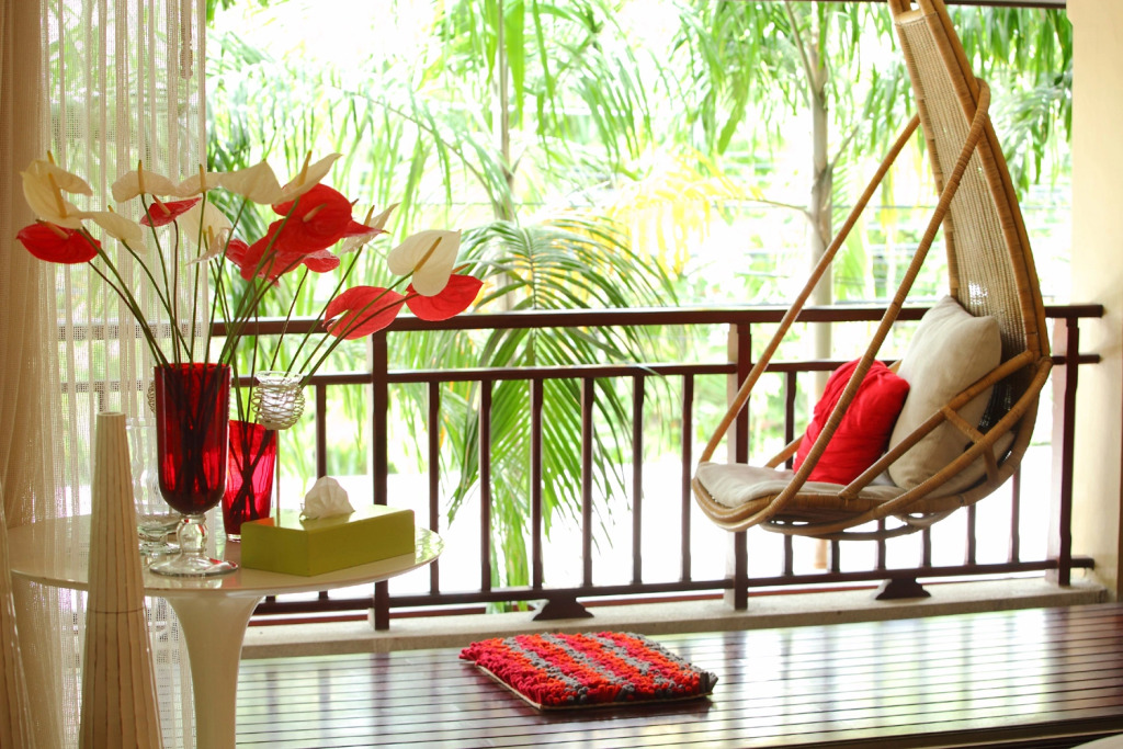 Burasari Phuket Resort & Spa