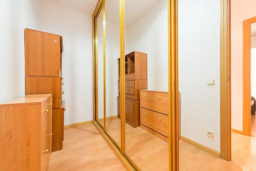 Suites Madrid Centro