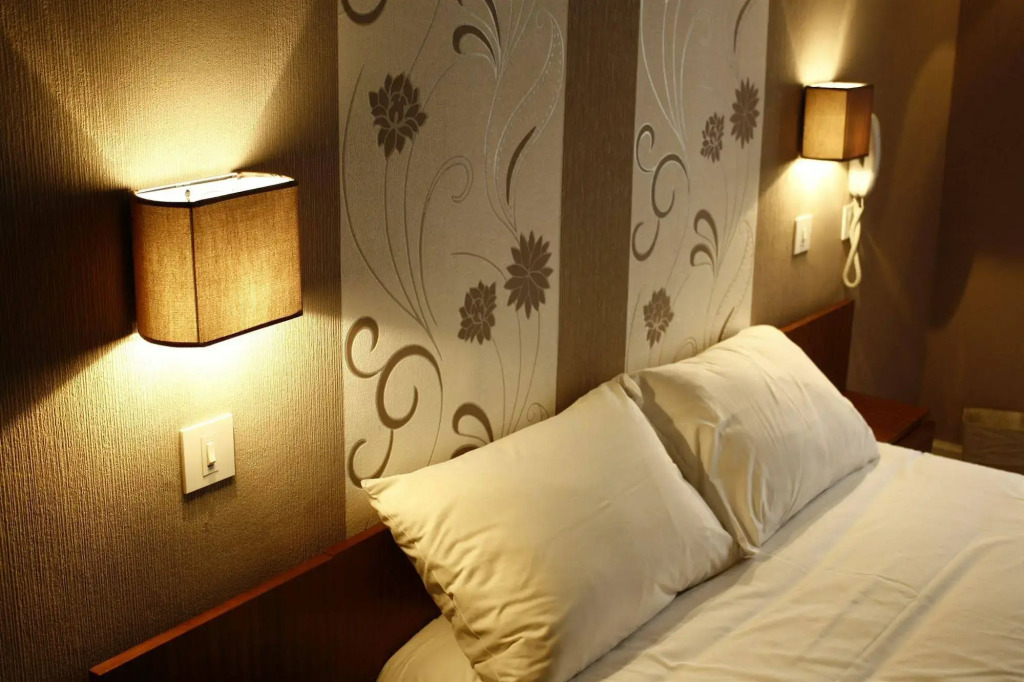 Hotel du Touring