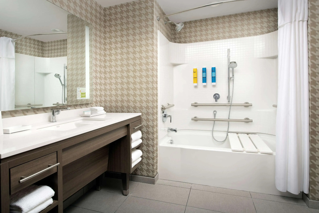 Home2 Suites By Hilton Columbia Southeast Fort Jackson