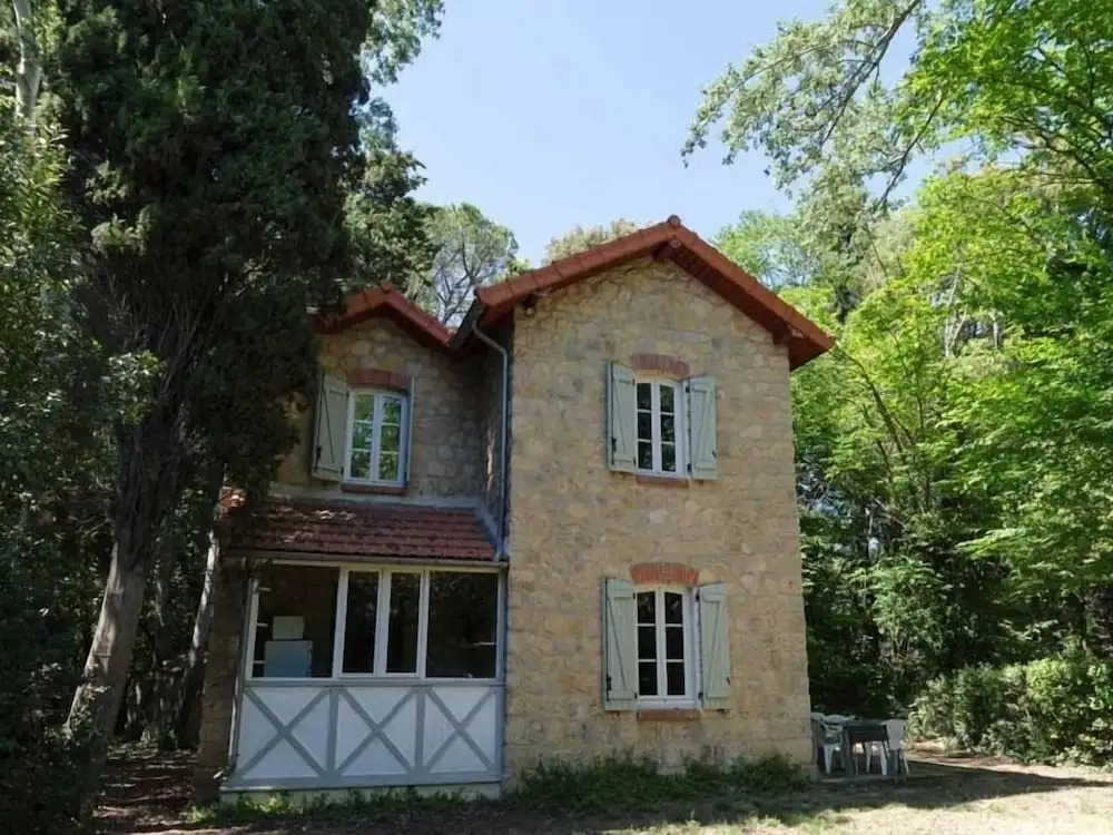 Château Pech-Céleyran
