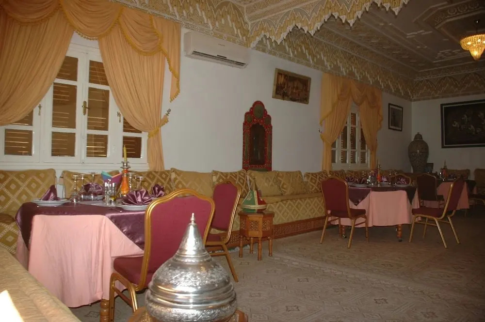 Riad Jasmine Sud