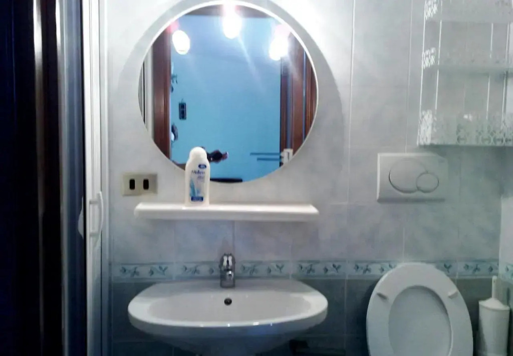 Residence Amici del Sorriso