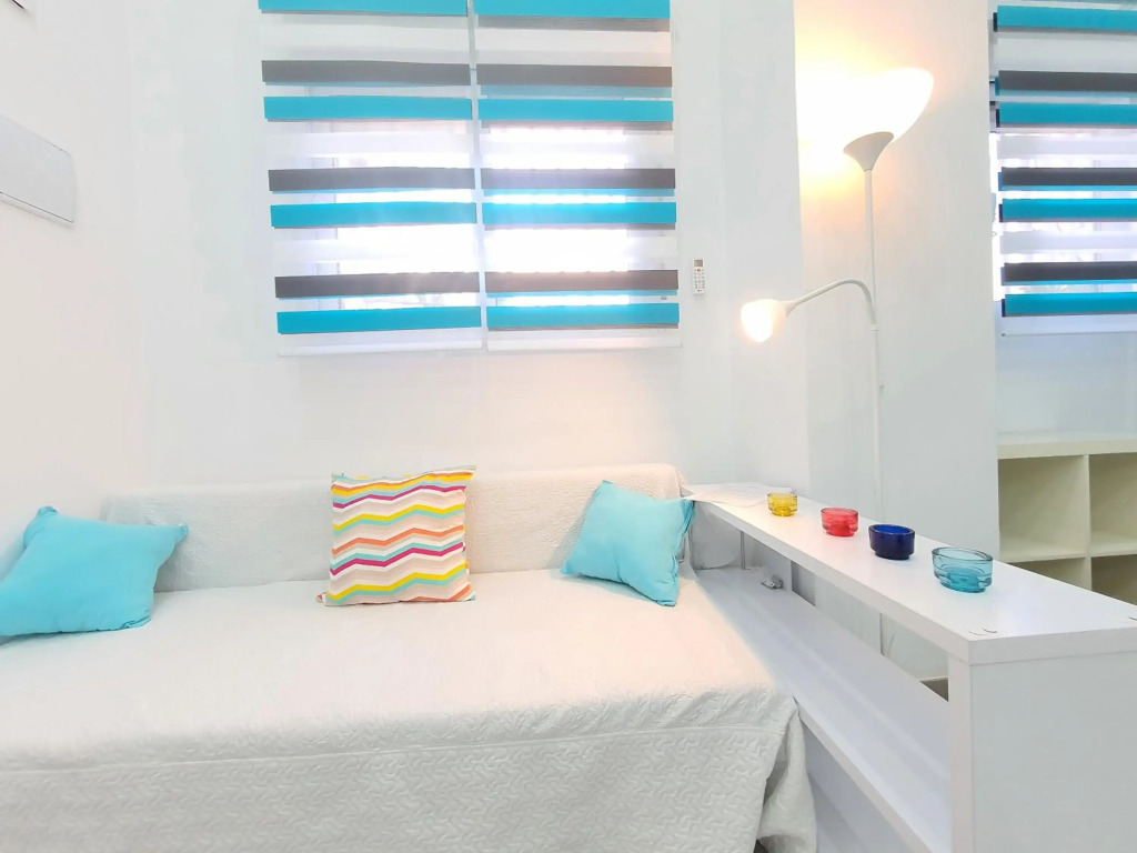 Vivienda Turística Valencia 1 Grupos