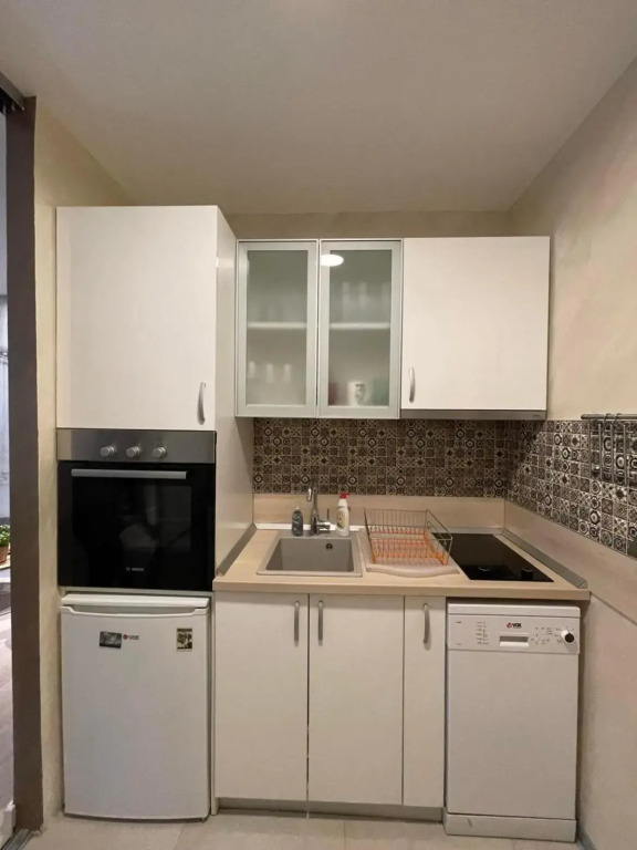 Apartment Belgrade Nº3
