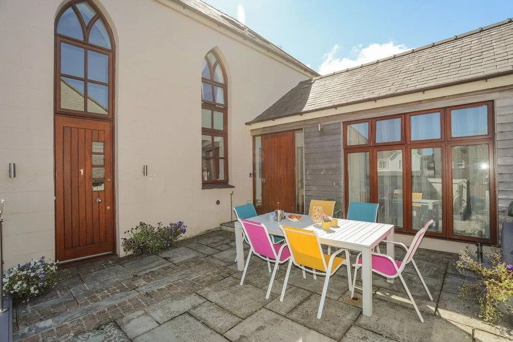 Capel Tabernacl