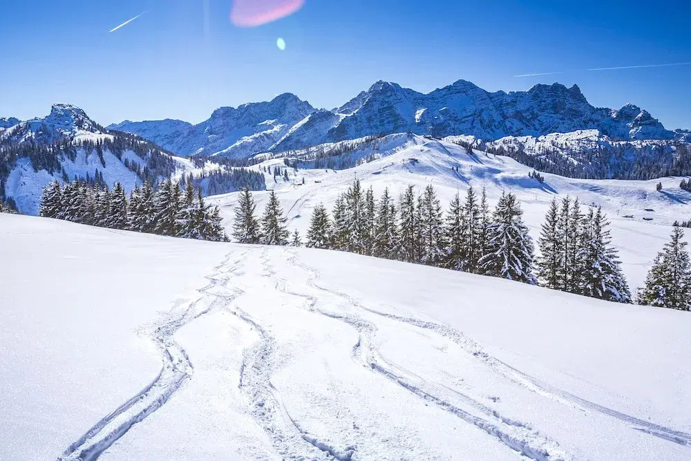 Hotel Abendrot by Alpeffect Hotels