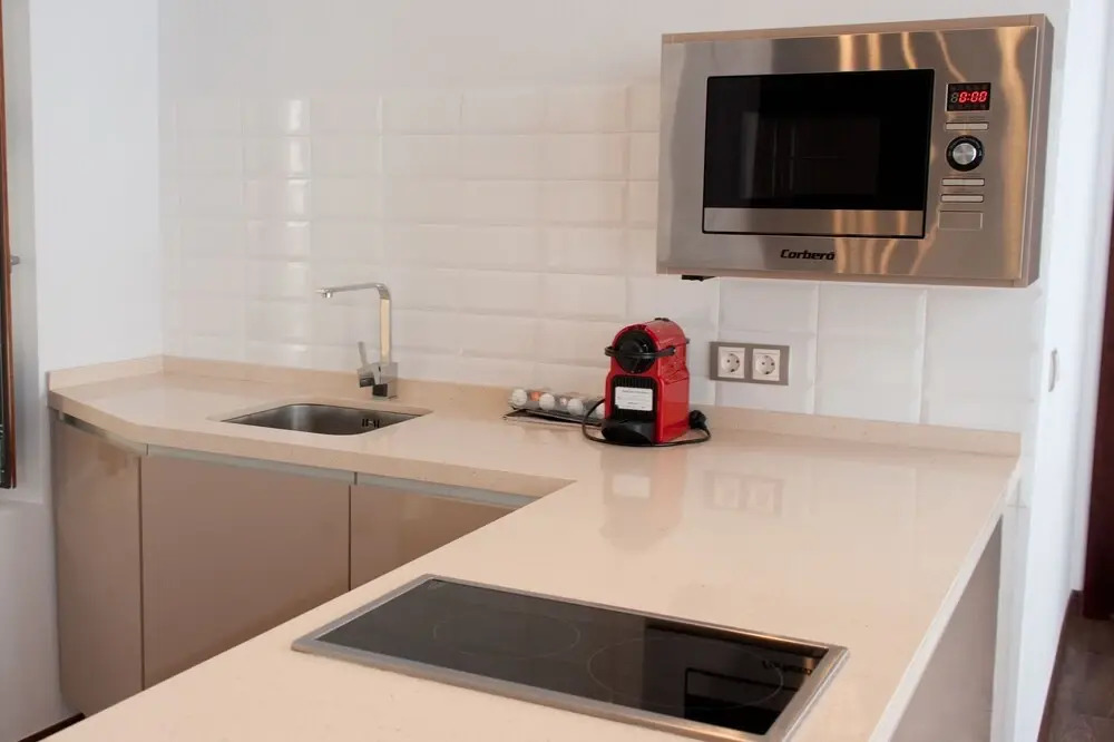 Apartamentos "El Escondite de María"