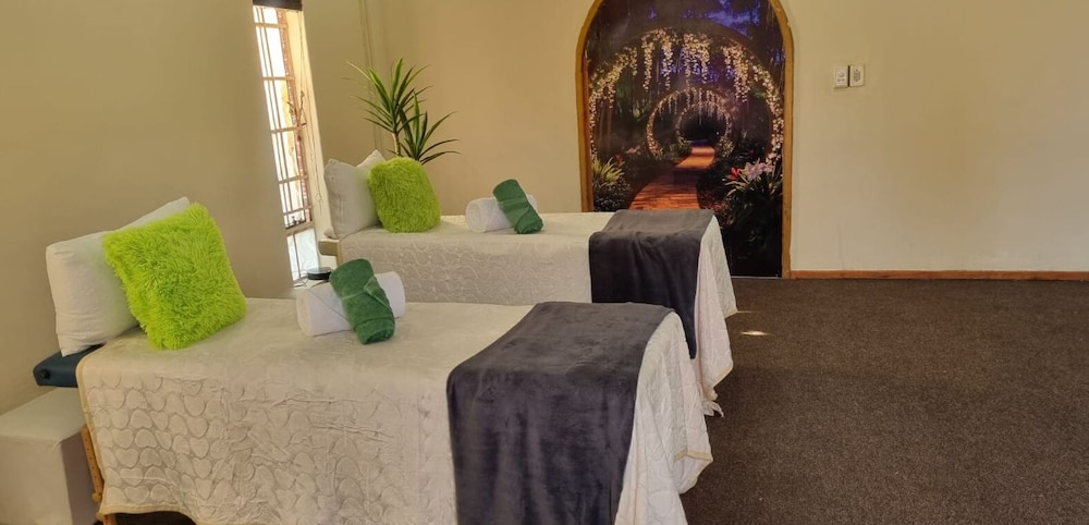 Fourways executive spa and accommodation